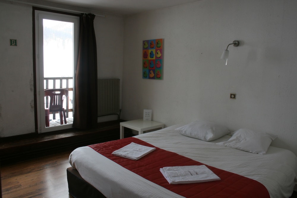 Comfort Double Room, Balcony photo 3