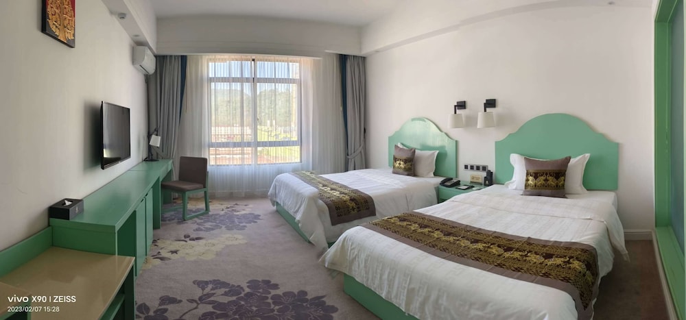 Business Twin Room