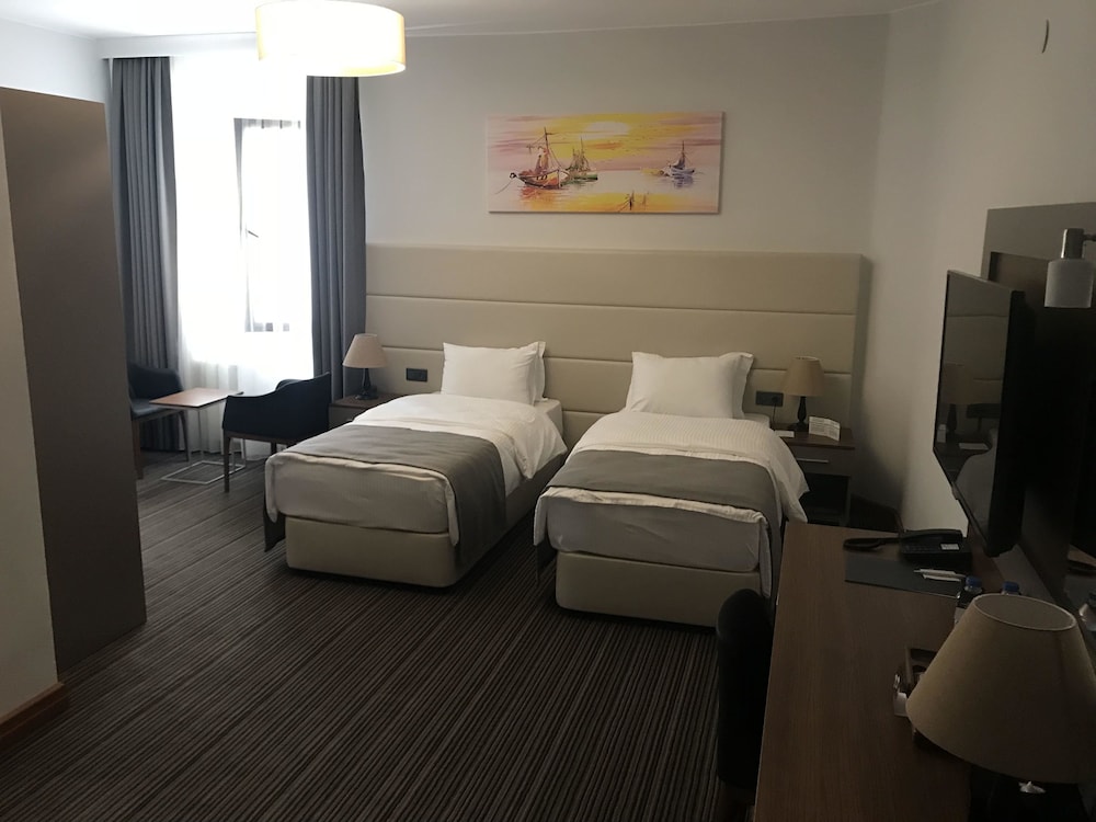 Standard Twin Room photo 3