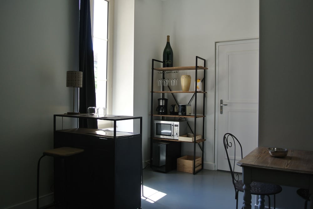 Double Room - Photo 4