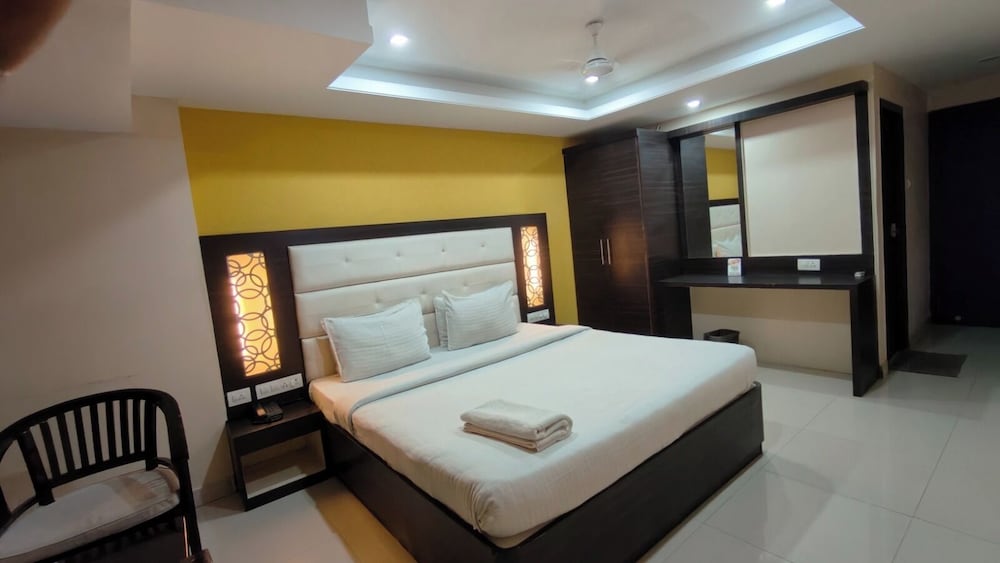 Standard Double Room - Photo 5