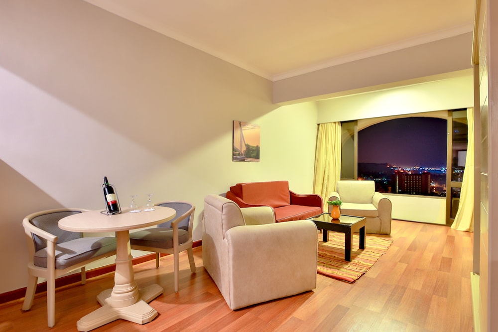 Deluxe Double or Twin Room - Photo 7