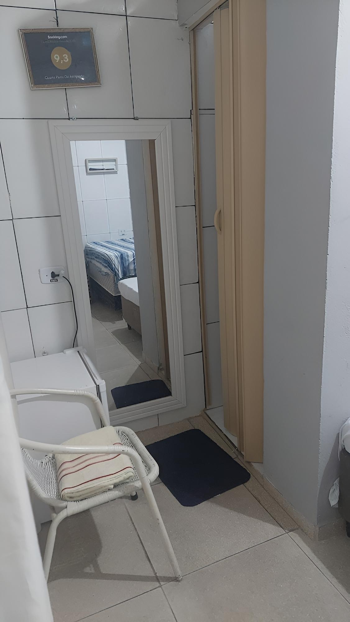Family Double or Twin Room photo 3