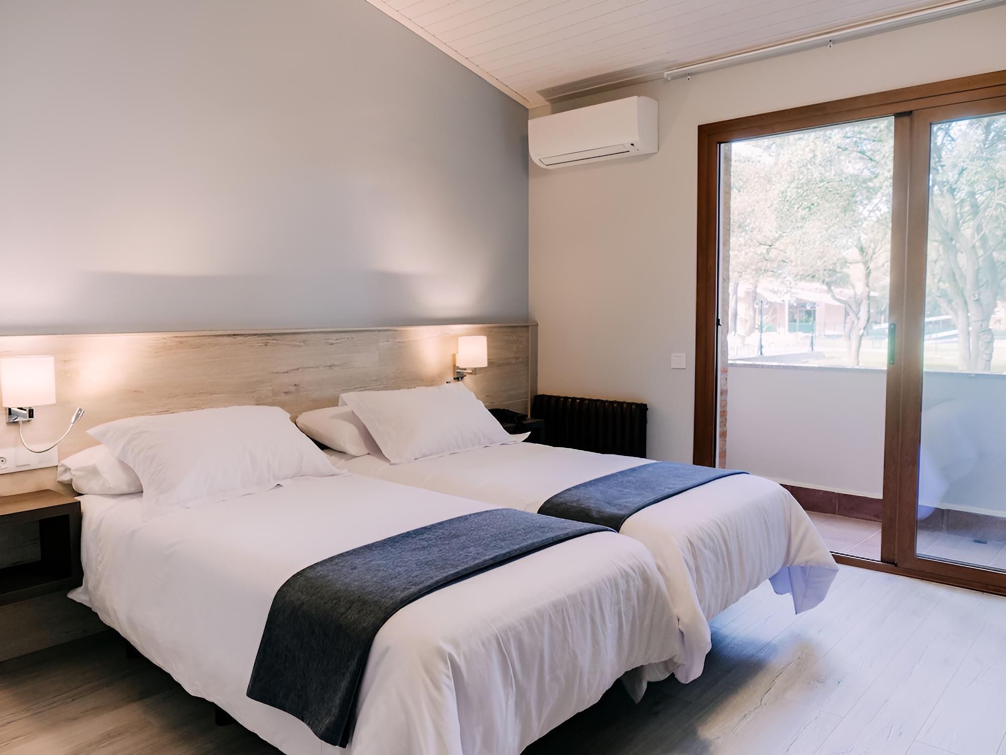 Twin Room photo 1