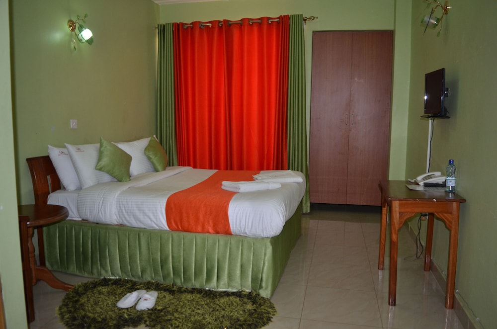Deluxe Double Room photo 1