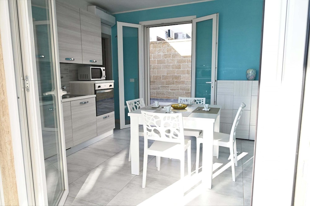 Villa Noire 'bare 900 meter fra de krystalklare vand i Salento, Billede 34