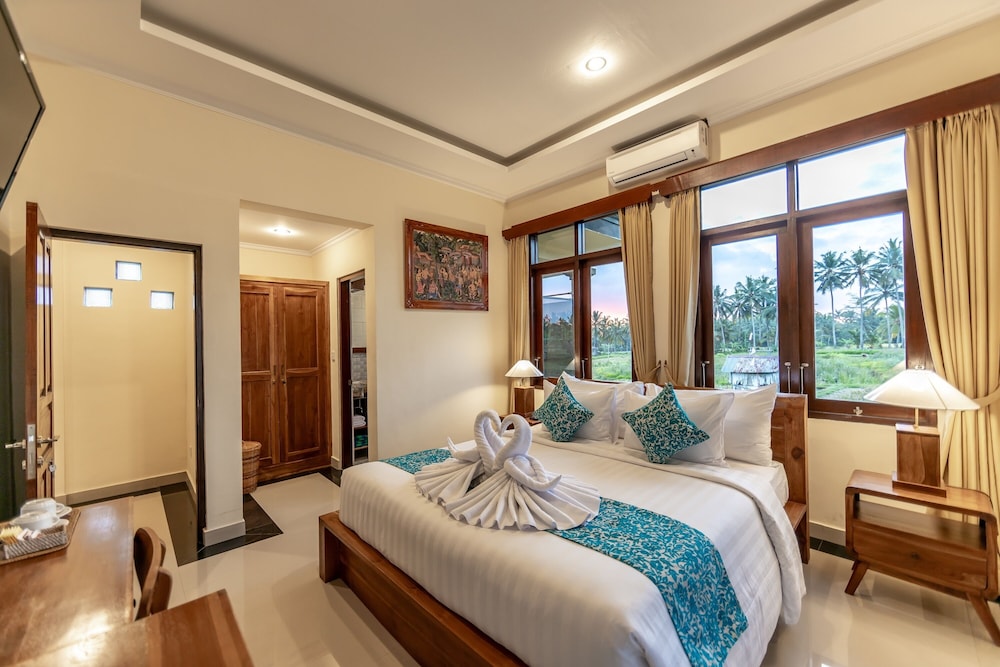 Deluxe Double Room - Photo 6