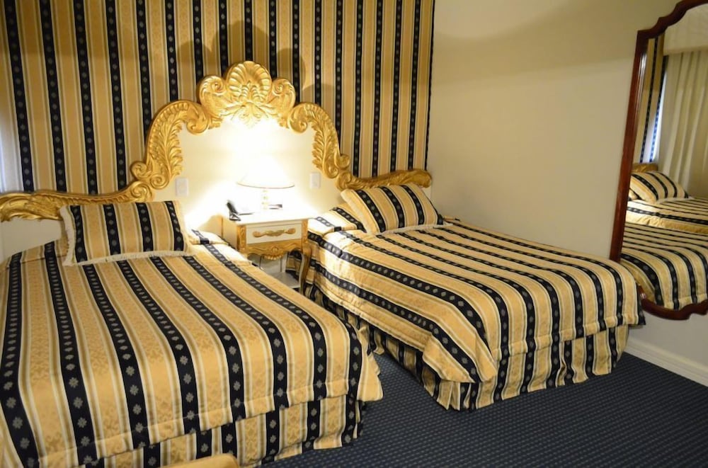 Deluxe Room, 2 Twin Beds - Photo 2