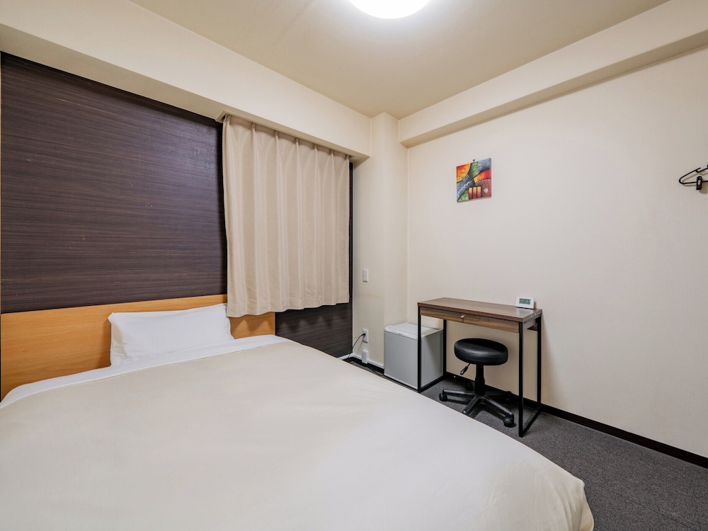 Economy Double Room, 1 Bedroom, Non Smoking