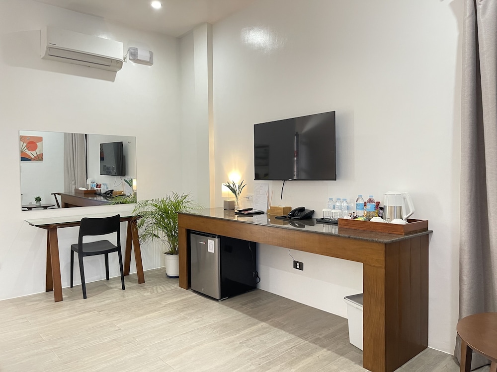 Standard Triple Room - Photo 2