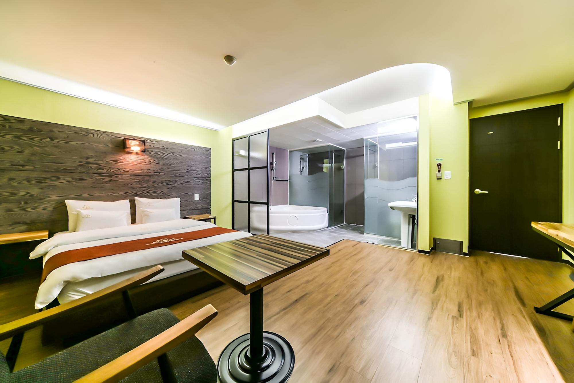 Deluxe Room photo 3