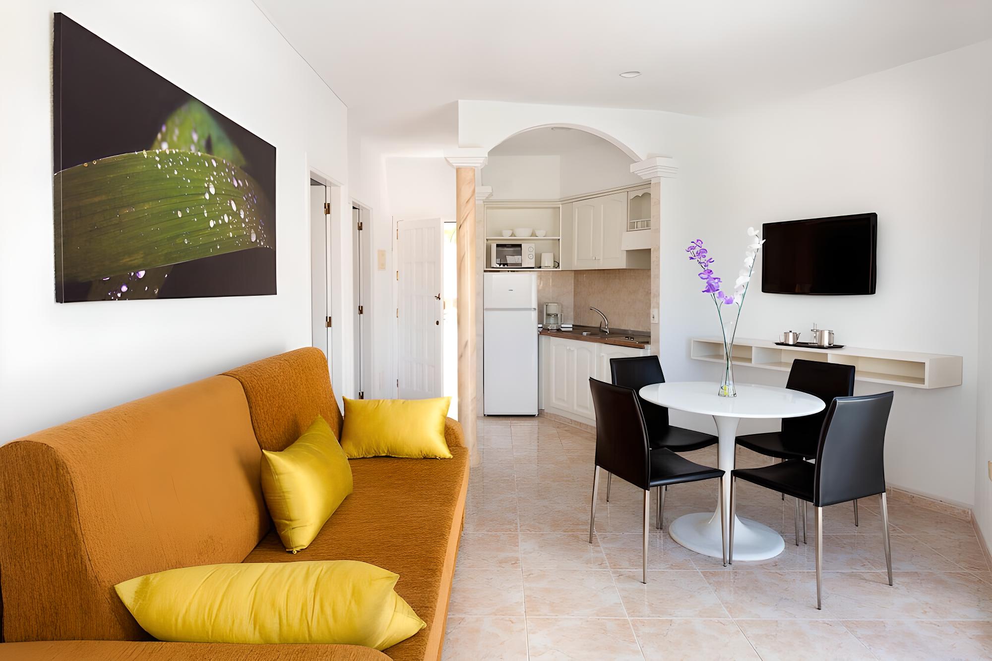 Stylish kitchen space for your culinary adventures!