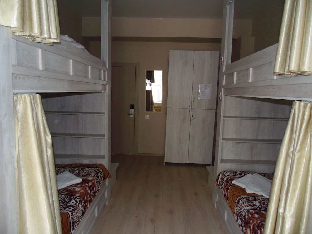 Standard Quadruple Room, 1 Bedroom photo 3