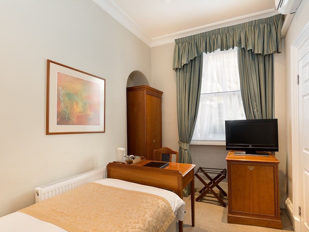 Comfort Single Room, Ensuite photo 1