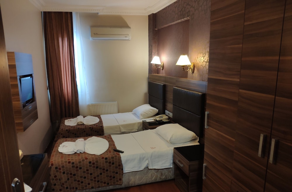 Double Room photo 3