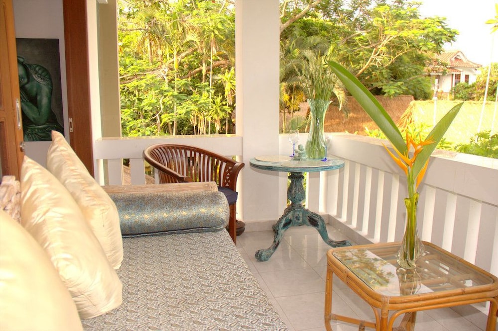 Garden Bungalow - Photo 10