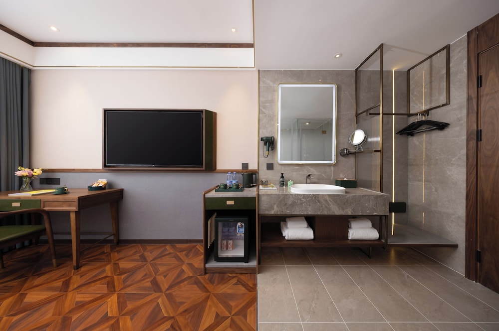 Elite Double Room