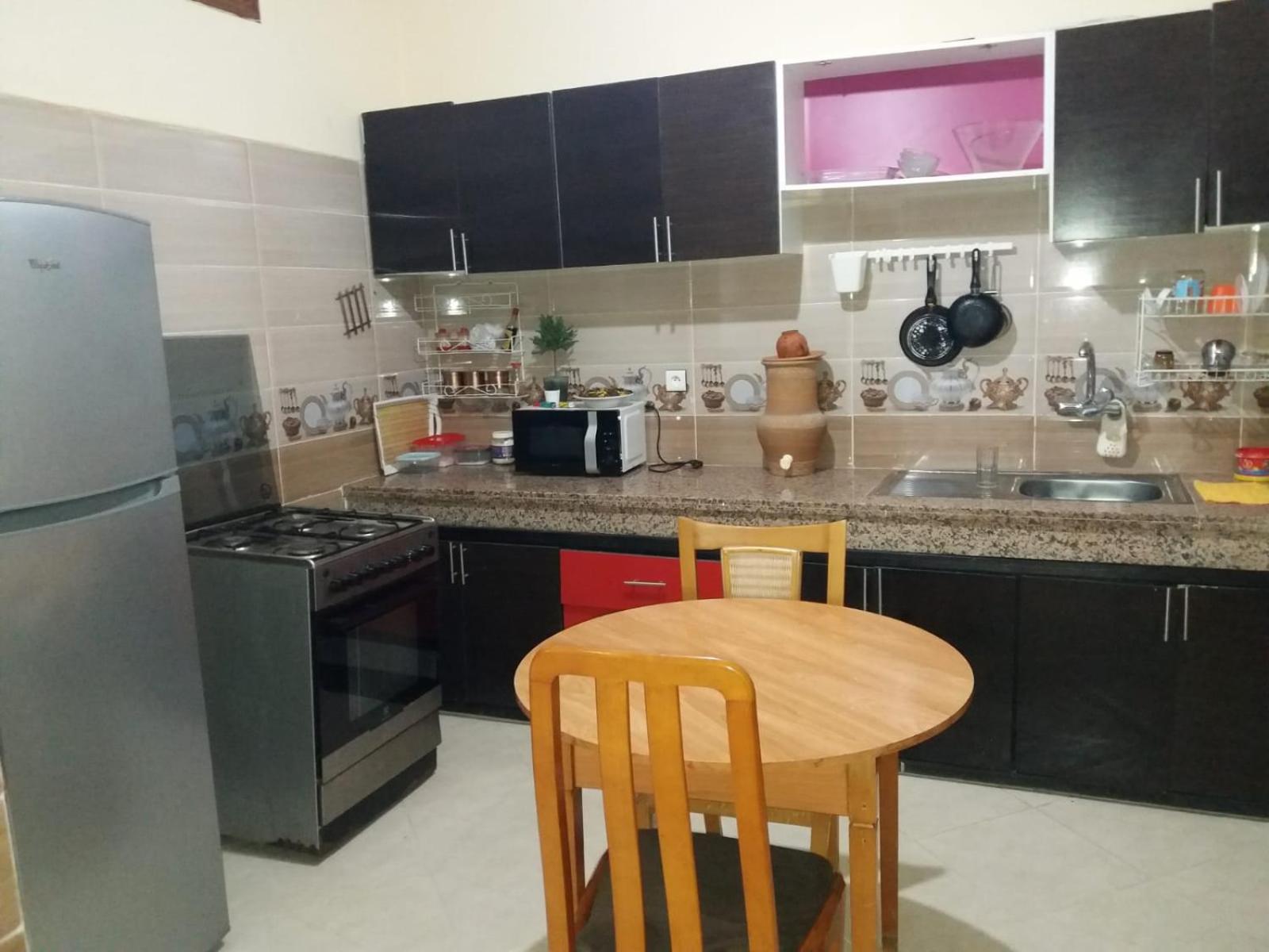 Deluxe Double Room (2 Adults + 1 Child) photo 2
