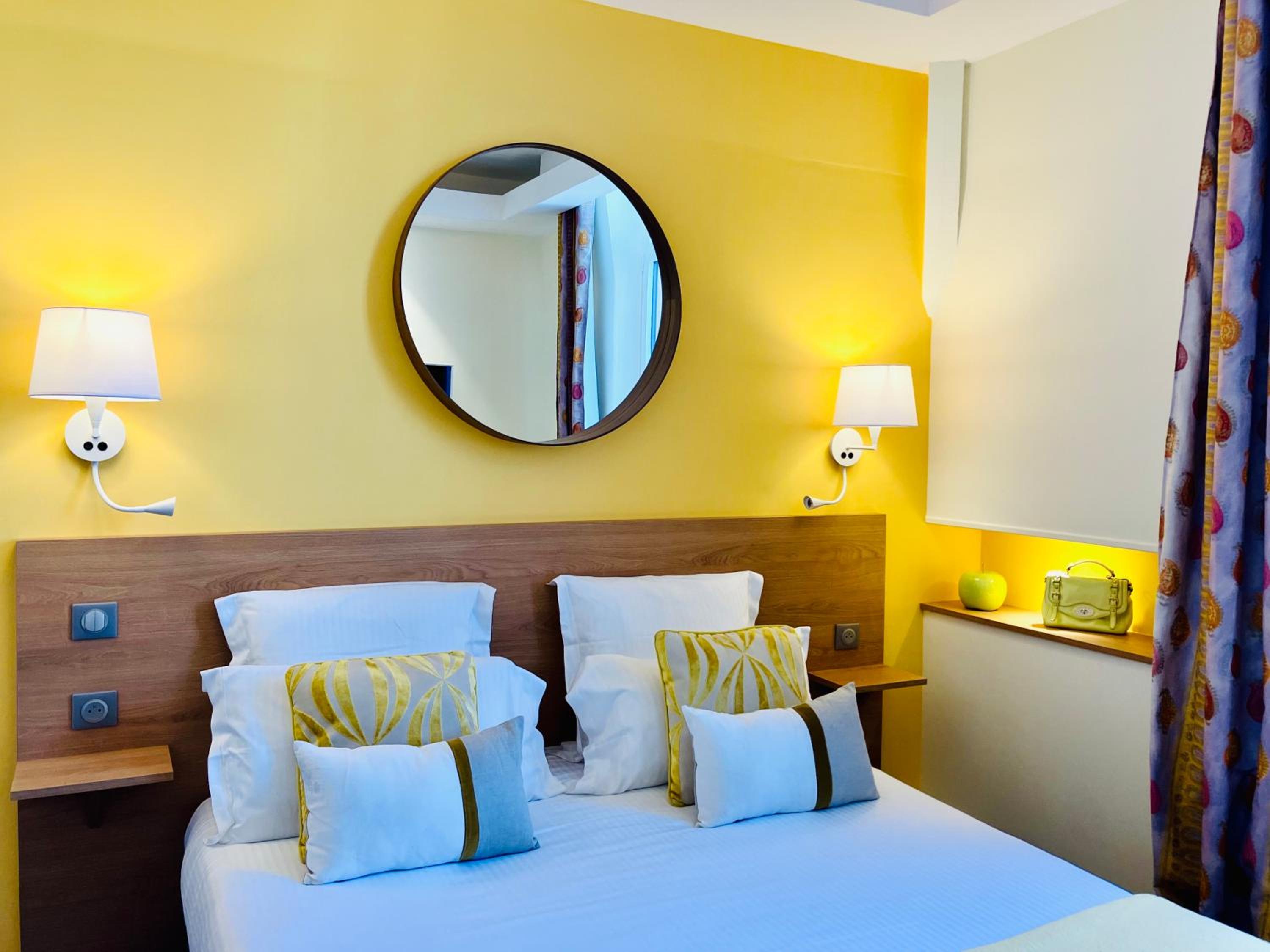 Superior Double Room photo 2