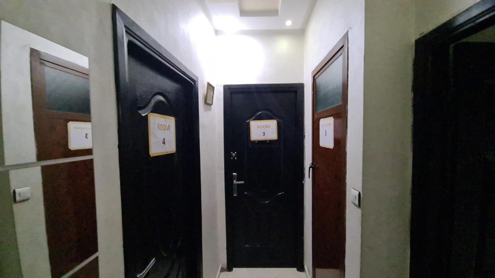 Deluxe Double Room (2 Adults + 1 Child) photo 3