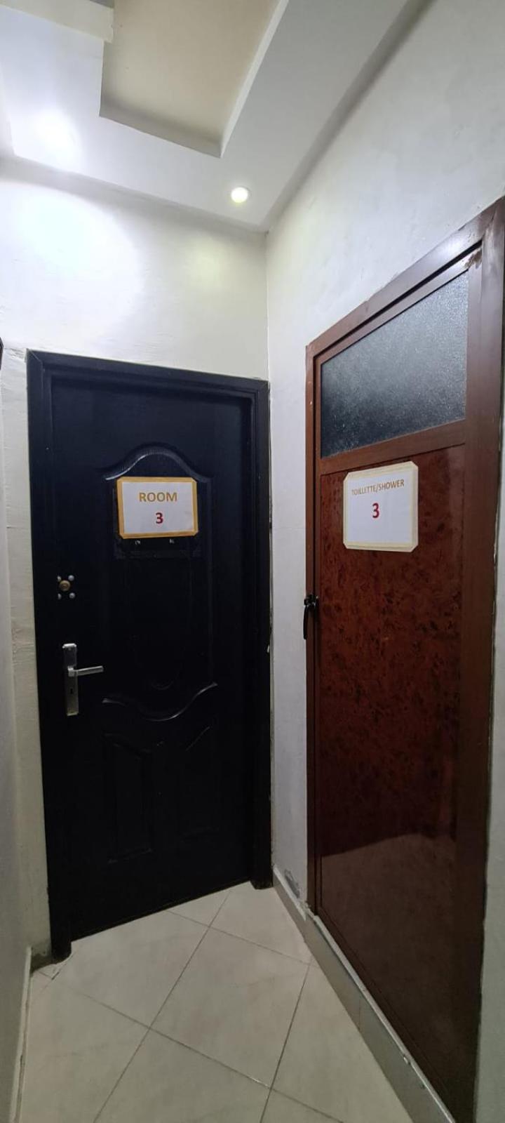 Deluxe Room photo 3