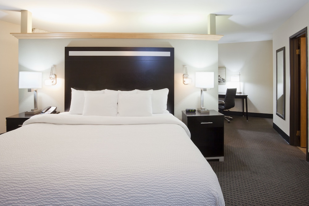 Bridal Suite