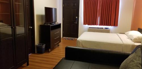 One-Bedroom Suite - Non-Smoking photo 2