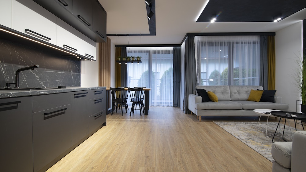 Apartment (C18) photo 1