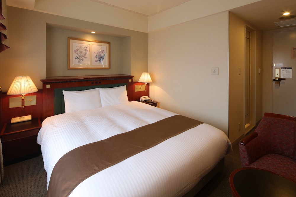 Double Room, 1 Queen Bed, Non Smoking photo 1