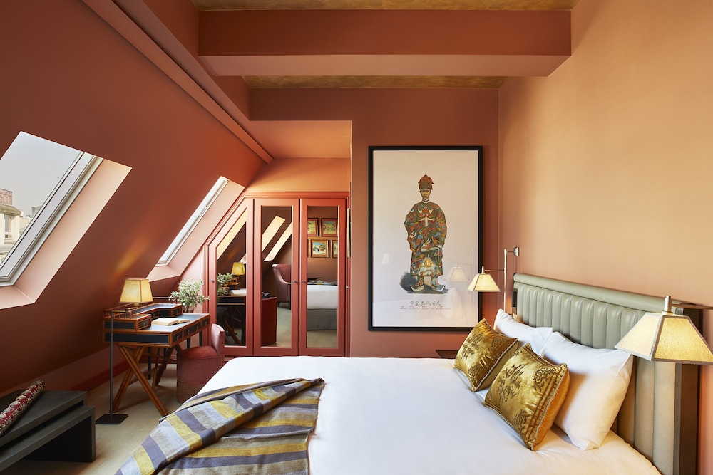 Premium Double Room, 1 Queen Bed photo 1