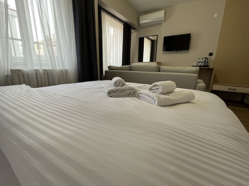 Standard Room - Photo 8