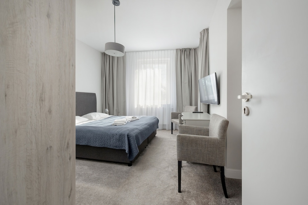 Superior Apartment - Photo 5