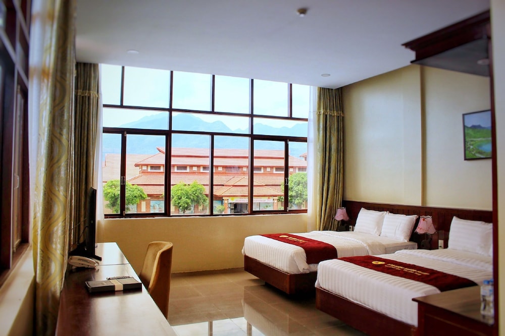 Family Suite, Resort View