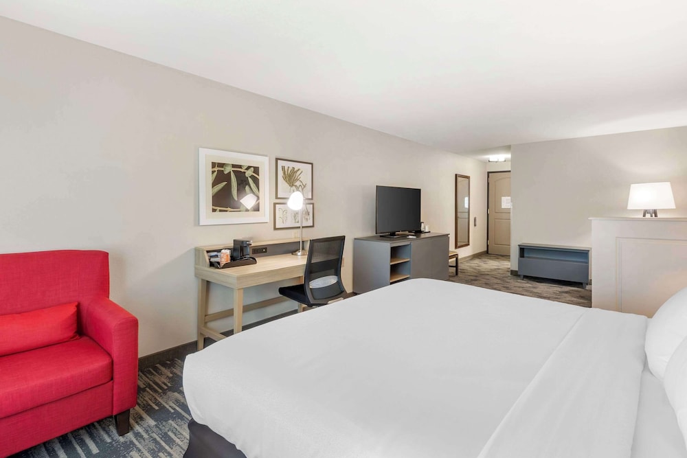 Studio Suite, 1 King Bed, Non Smoking - Photo 6