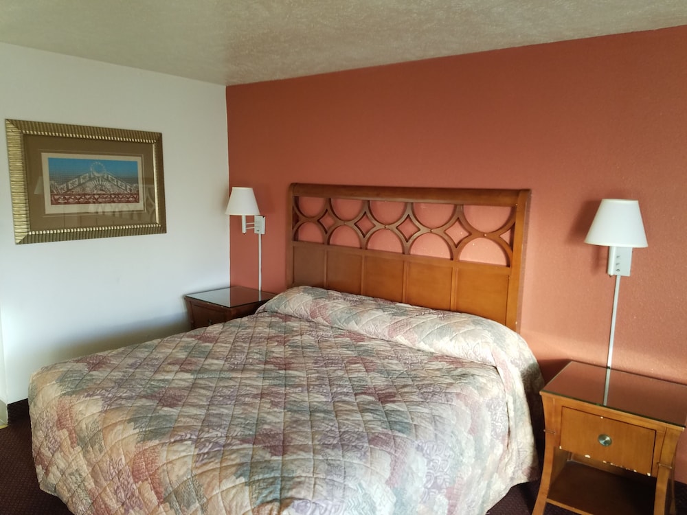 Standard Room, 1 Bedroom photo 1