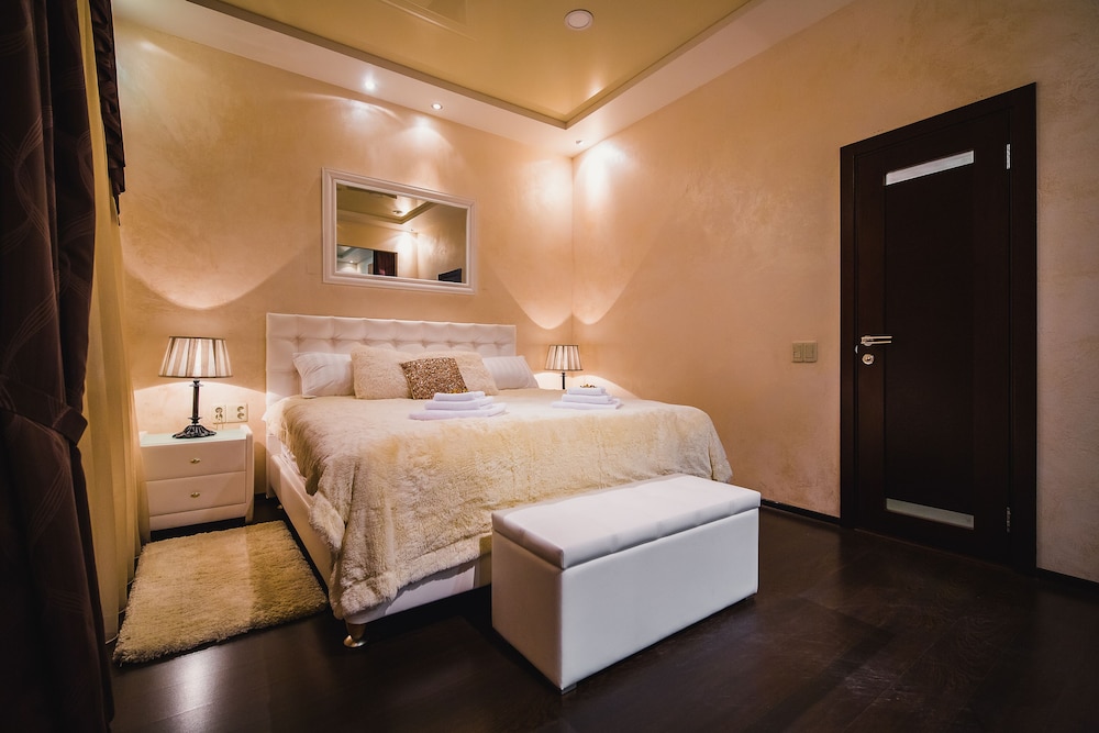 Luxury Double Room photo 2