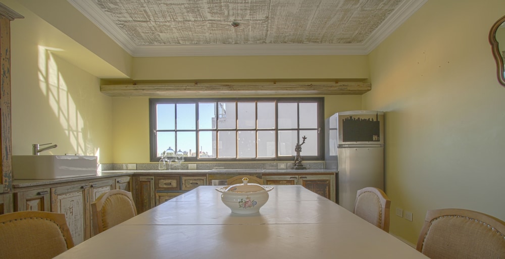 Deluxe Penthouse photo 2