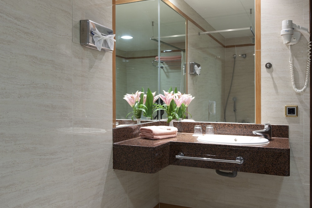 Presidential Suite, Private Pool, Sea View photo 3