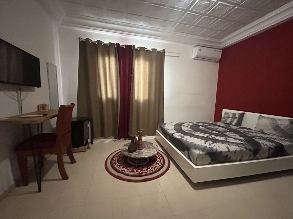 Comfort Double Room, 1 Bedroom photo 2