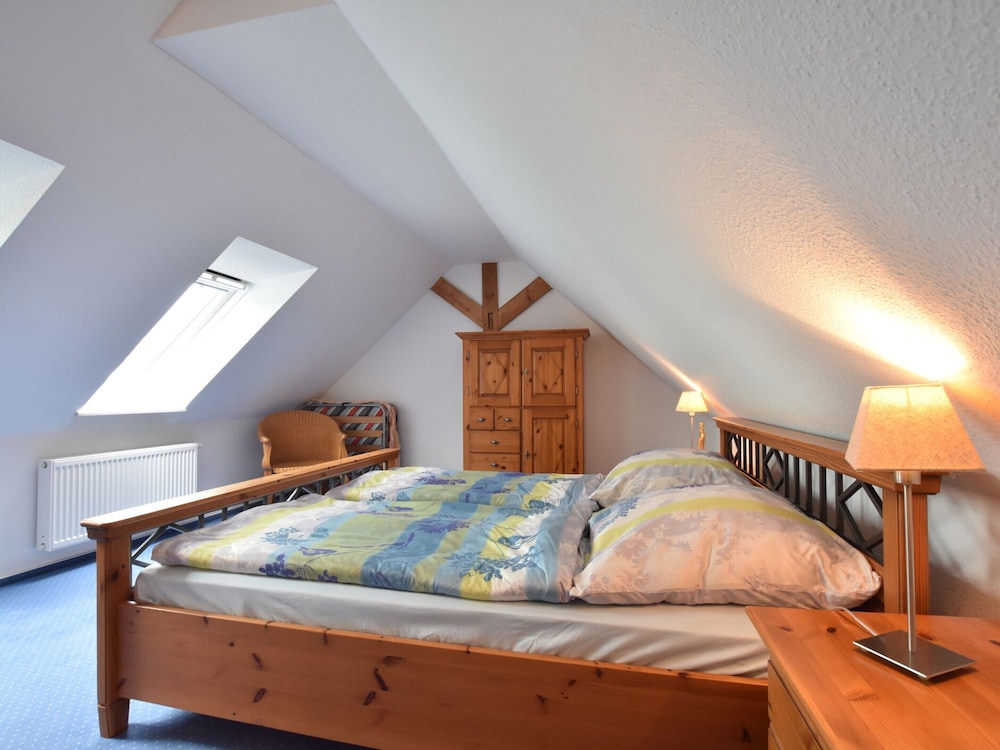 Comfort Apartment, 2 Bedrooms photo 1