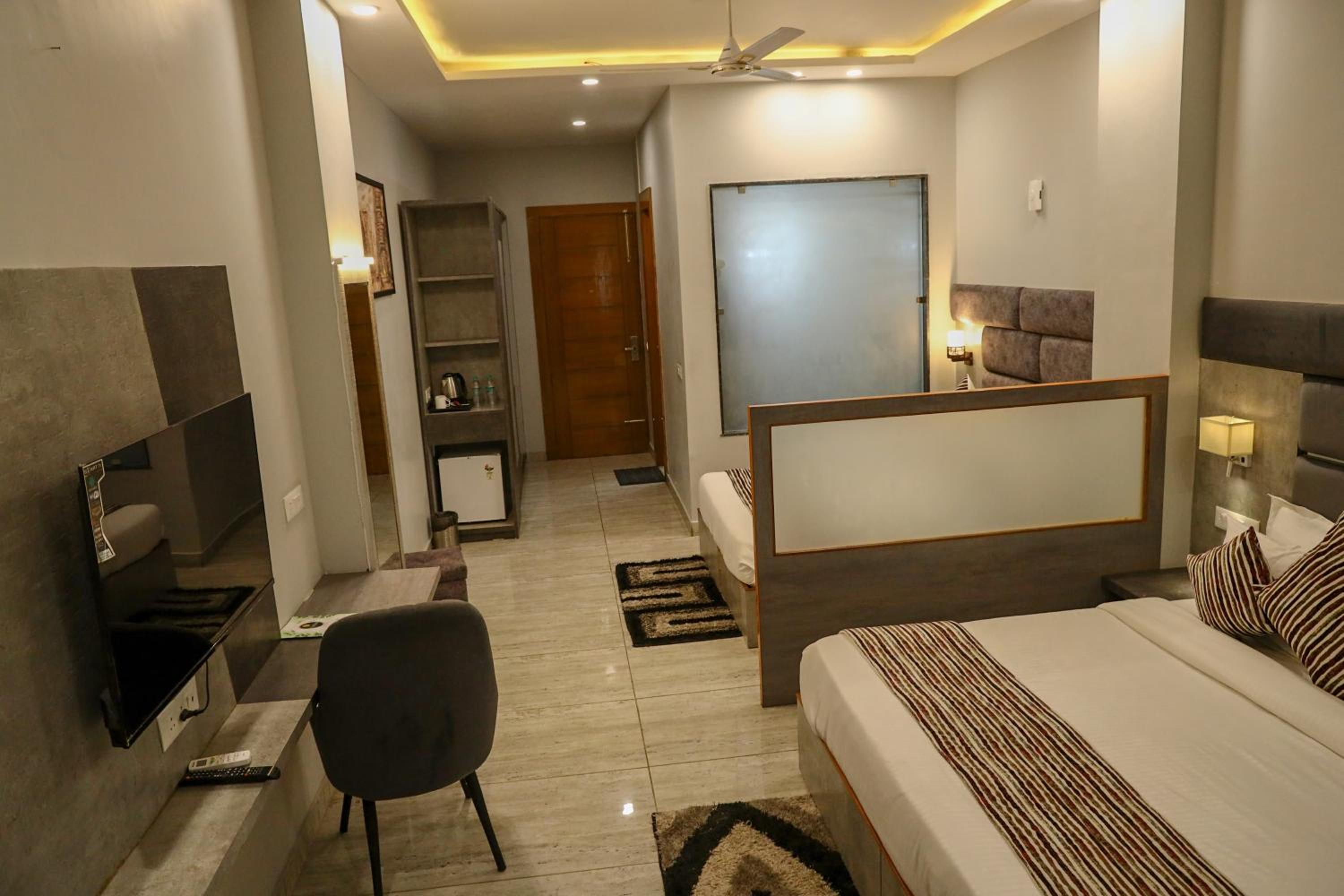 Family Suite - Photo 14