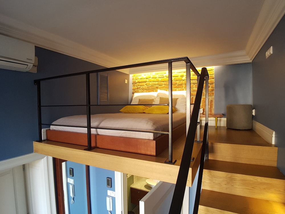 Traditional Double Room, 1 Double Bed photo 2