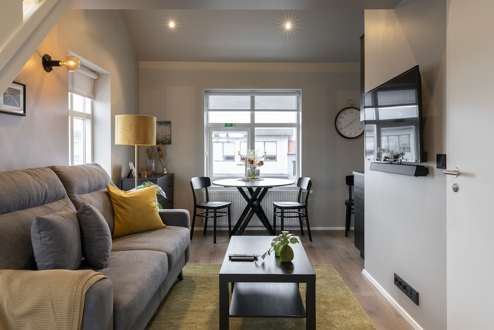 Panoramic Apartment photo 2