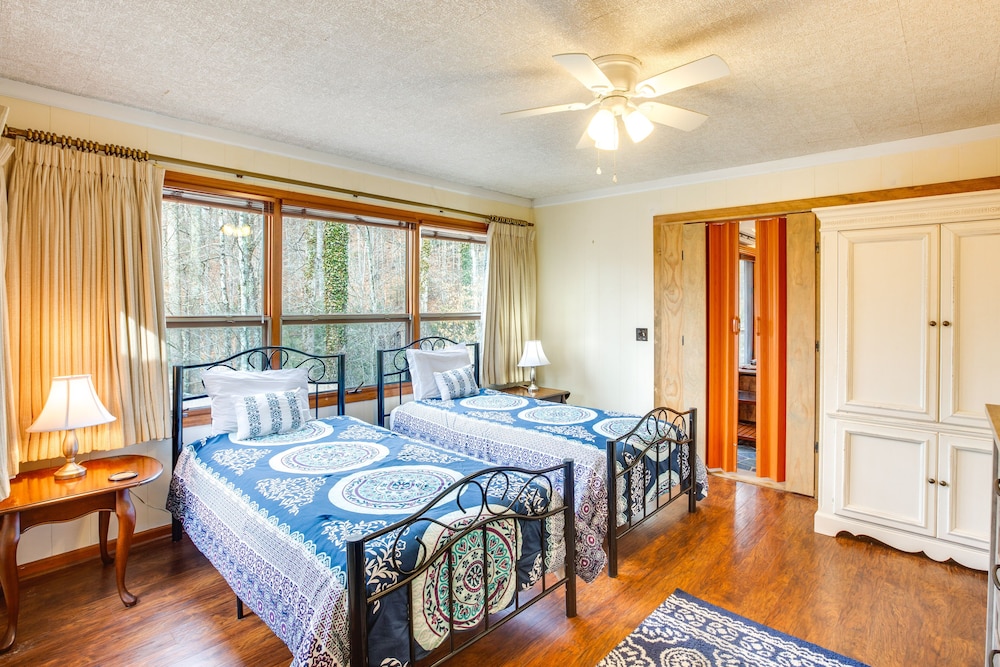 House (2 Bedrooms) photo 3