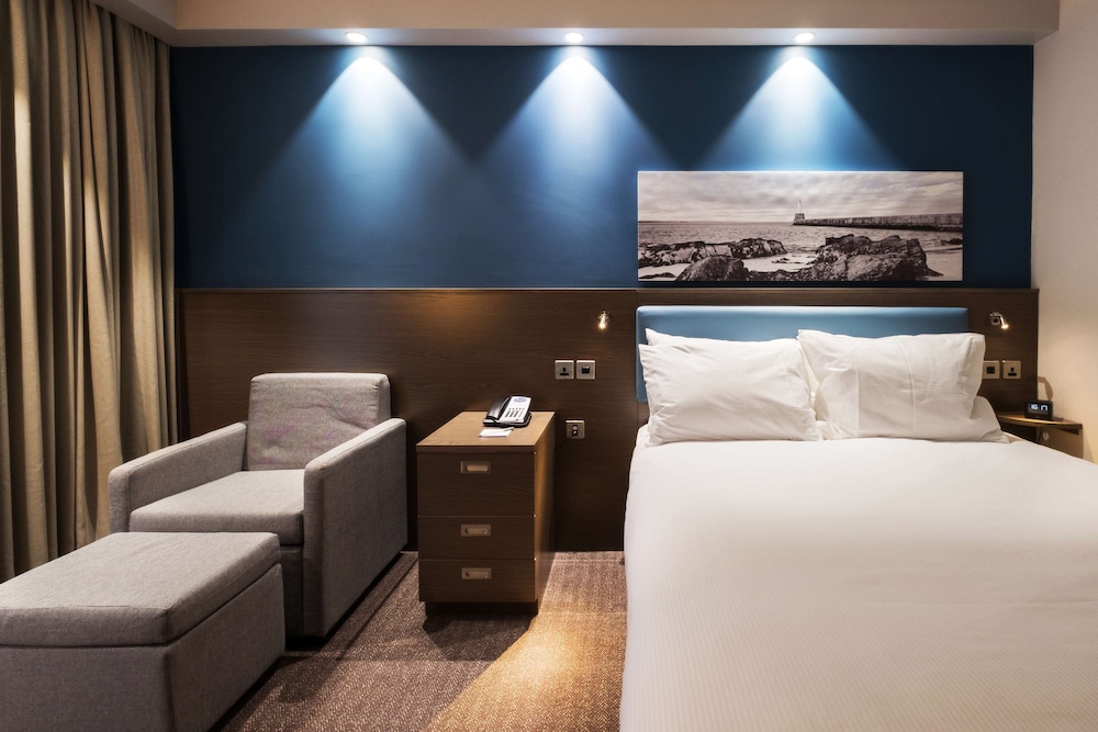 Hampton By Hilton Aberdeen Lufthavn, Billede 6