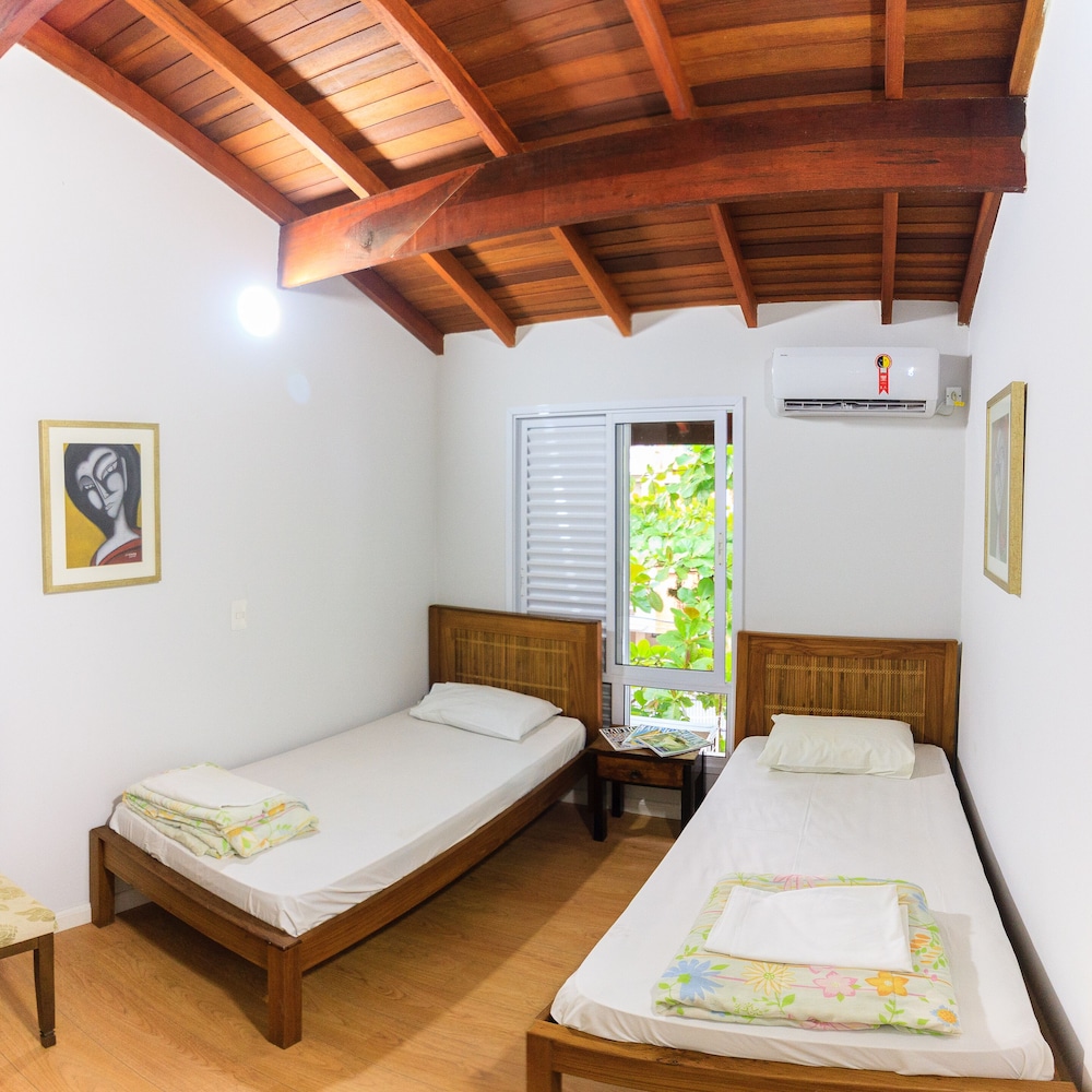 Twin Room (master) photo 3