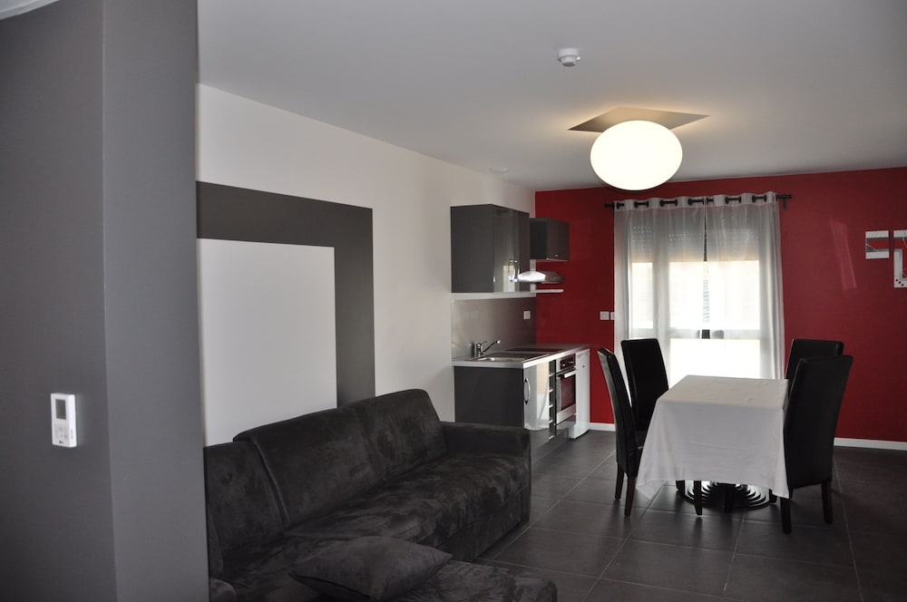 Apartment Room, 4 people photo 3