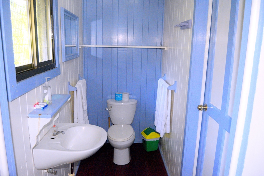 Toucan Family Cabin photo 2