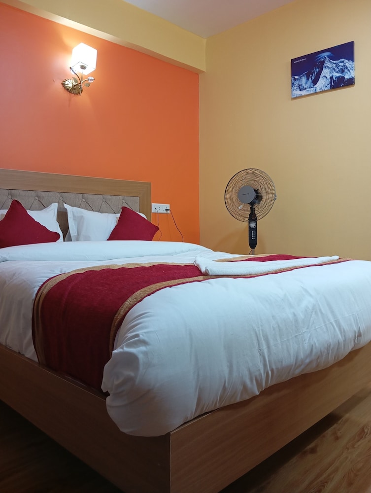 Double Room, Courtyard View photo 1