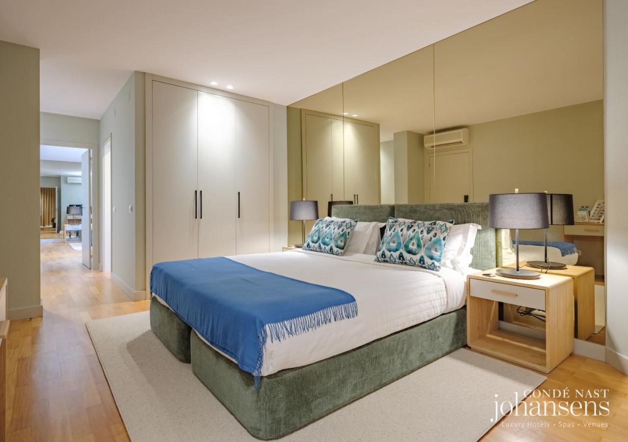 Prestige Double Room with Spa Circuit